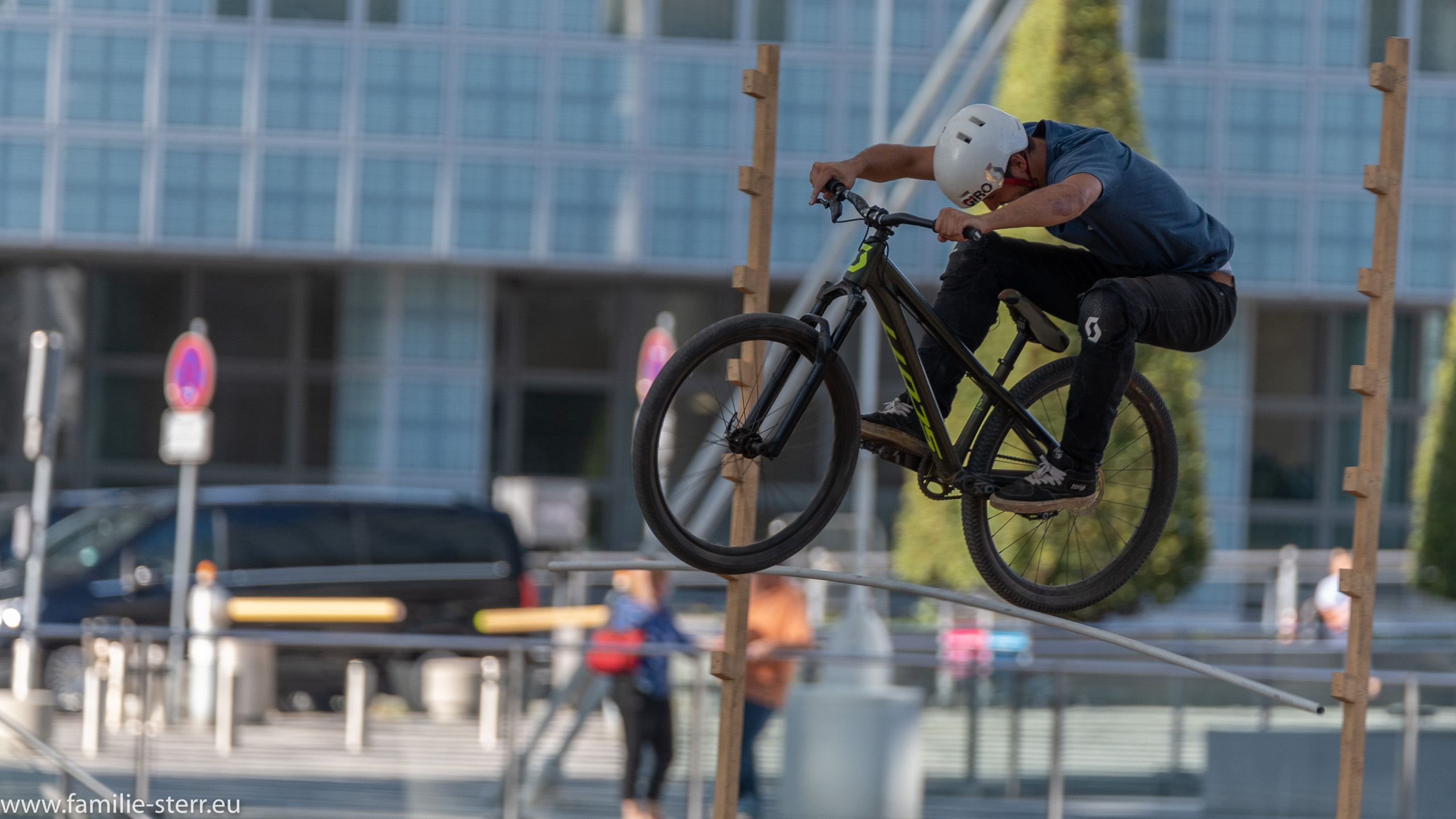 Bike and Style 2018